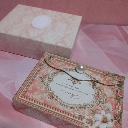 女王のカメオミニマルチパレット/COLORROSE/マルチパレットを使ったクチコミ(1枚目)