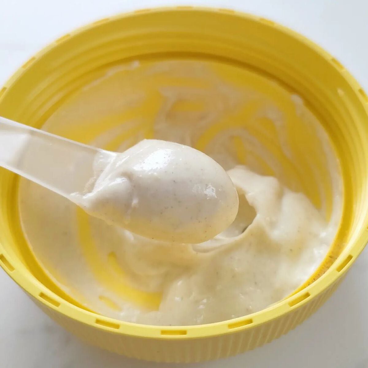 SFパック/iow/洗い流すパック・マスクを使ったクチコミ(5枚目)