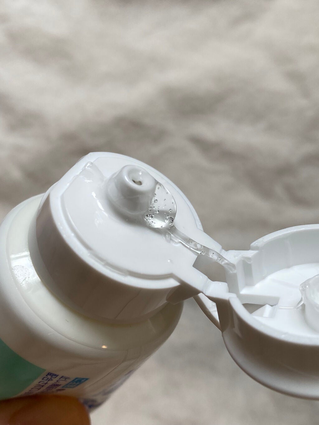 ライオン チェックアップ スタンダード/ライオン/歯磨き粉を使ったクチコミ(4枚目)