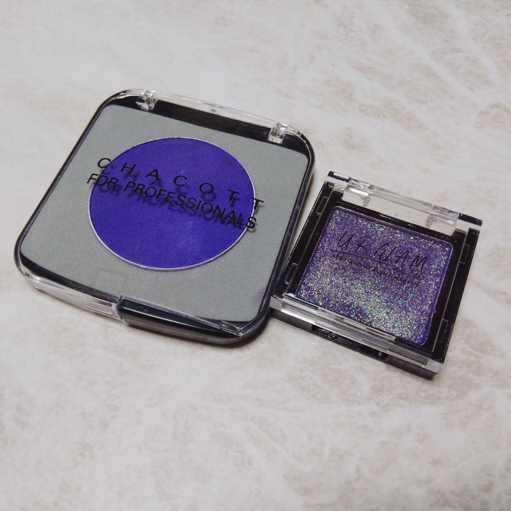 メイクアップカラーバリエーション/チャコット・コスメティクス/単色アイシャドウを使ったクチコミ（2枚目）