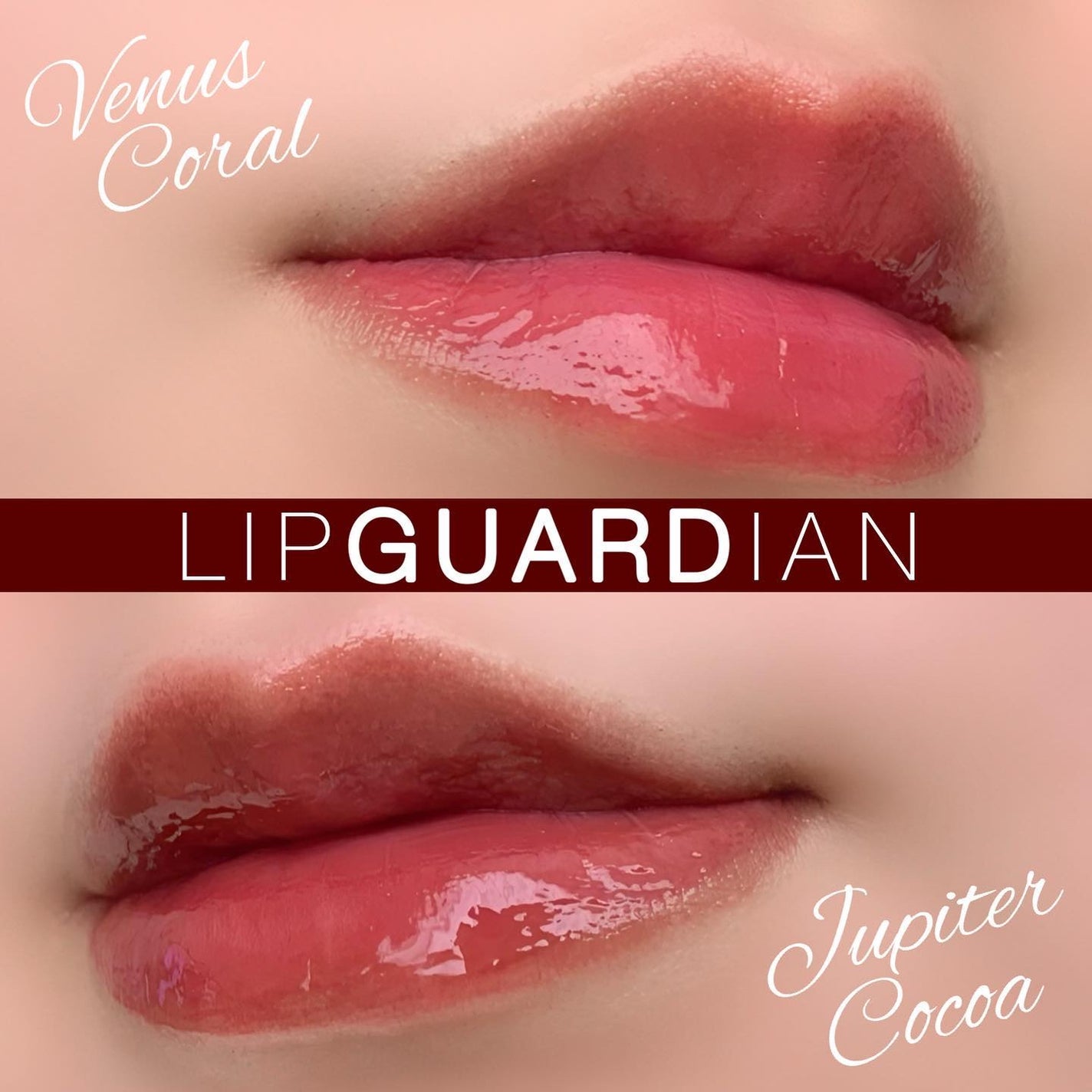 グロウラッピングティント/LIPGUARDIAN/リップティントを使ったクチコミ(1枚目)