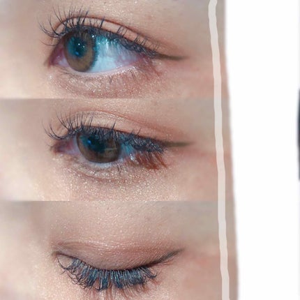 UR GLAM BLOOMING EYE COLOR PALETTE/U R GLAM/アイシャドウパレットを使ったクチコミ(2枚目)