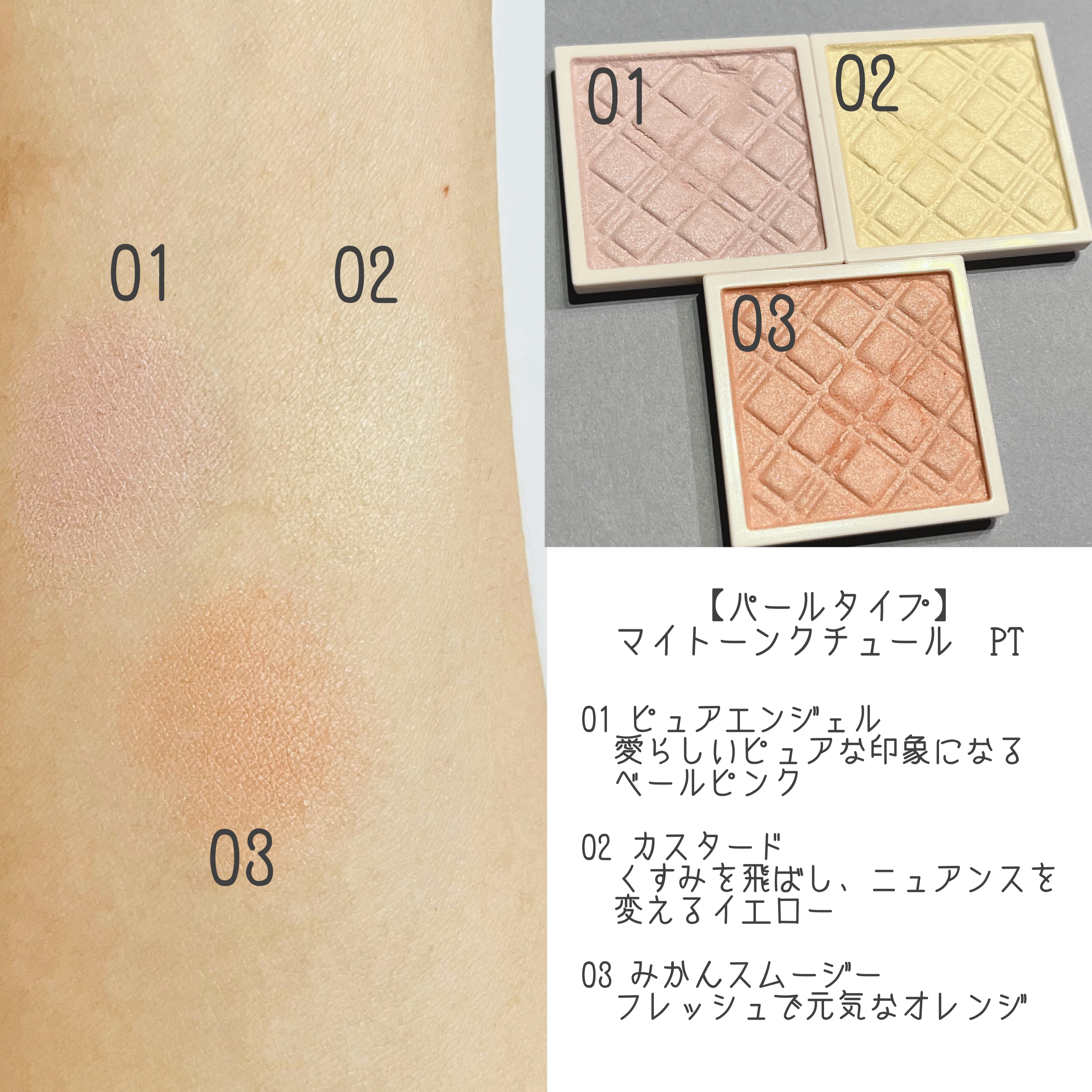 を使ったクチコミ（3枚目）