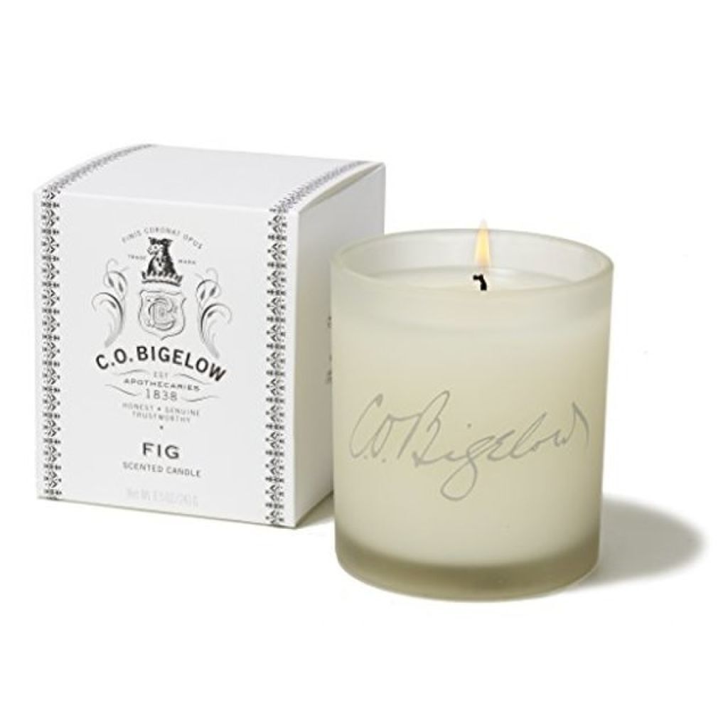 キャンドル フィグ