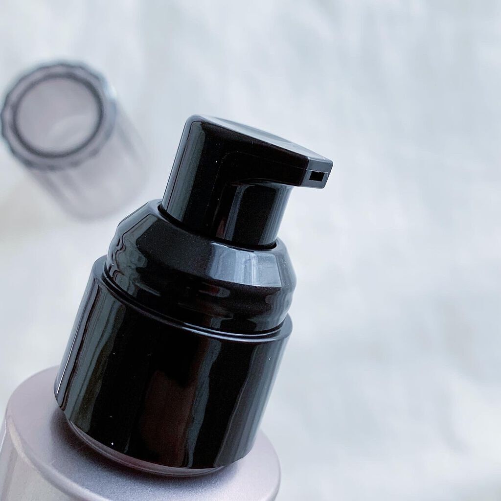 リフトホワイト パーフェクション/BRIGHTAGE/美容液を使ったクチコミ（3枚目）