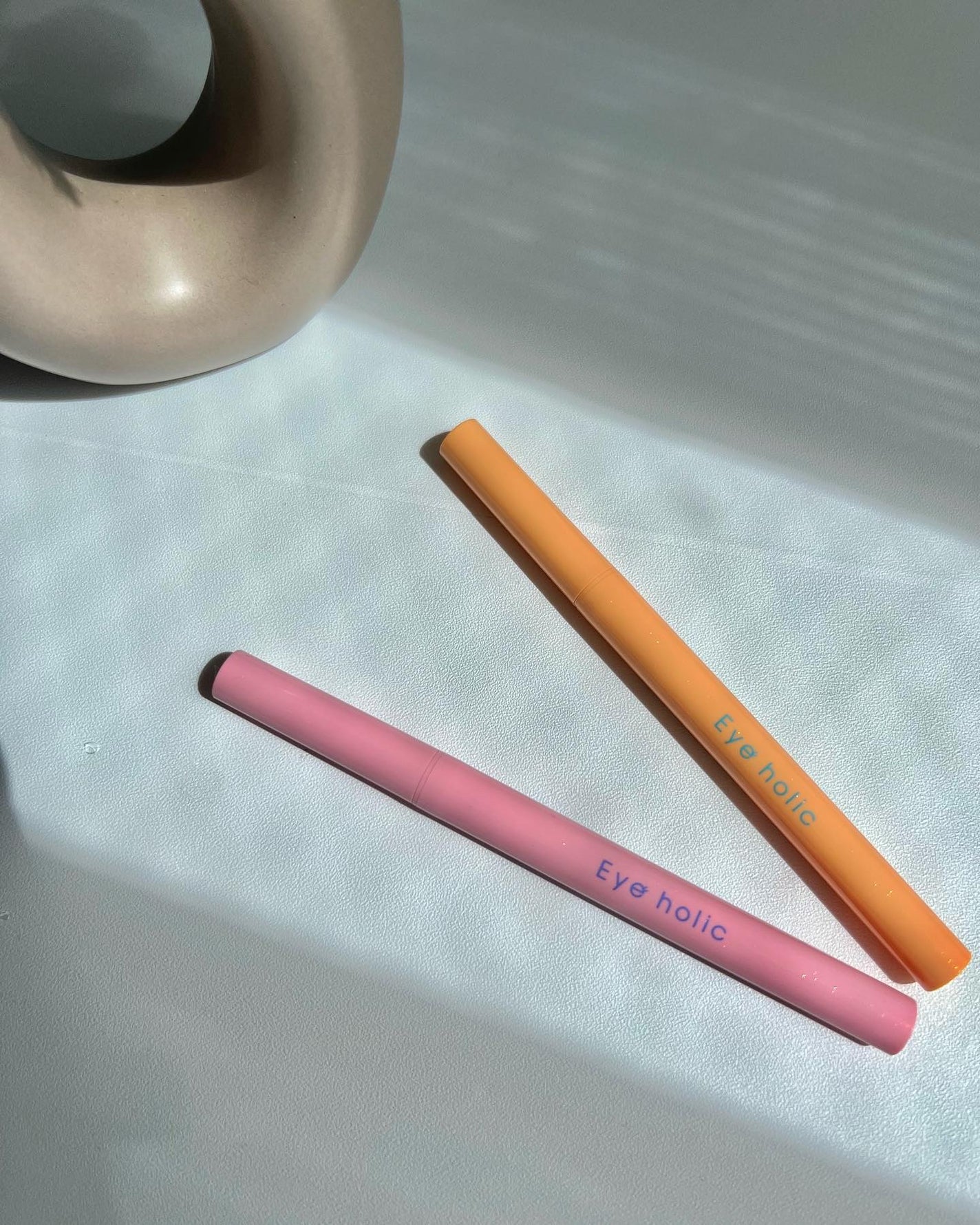 ラメライナー/アイホリック/リキッドアイライナーを使ったクチコミ(1枚目)