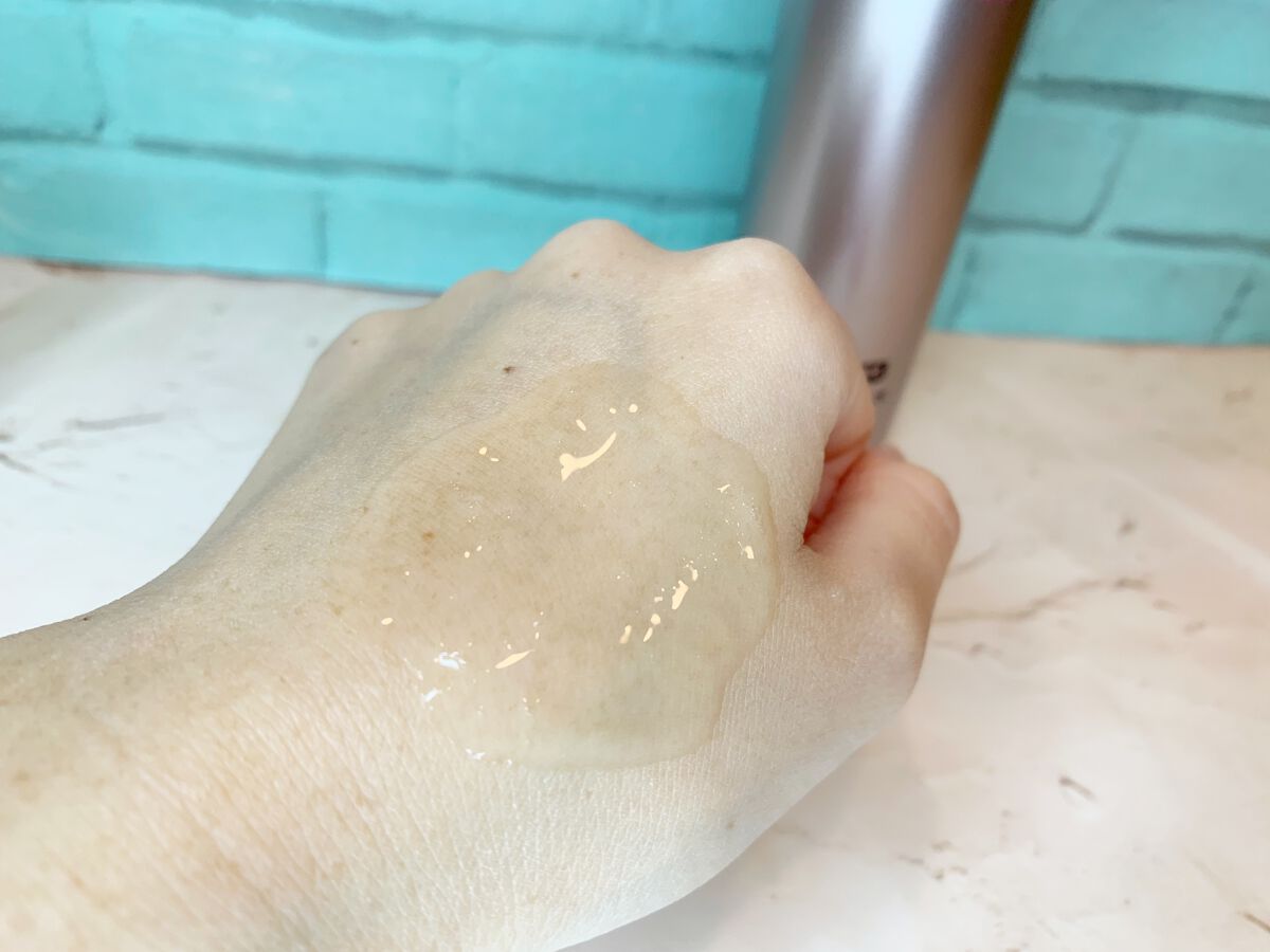 リフトホワイト パーフェクション/BRIGHTAGE/美容液を使ったクチコミ(4枚目)