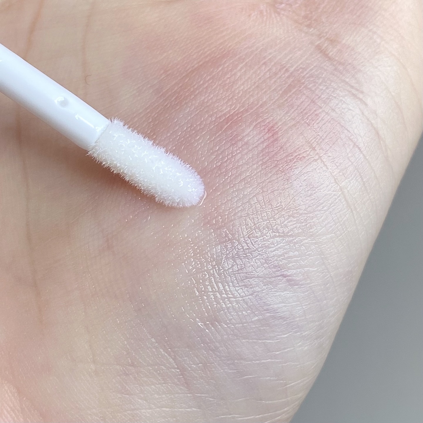 アイラッシュセラム まつげ美容液/ABEAGEN/まつげ美容液を使ったクチコミ（3枚目）