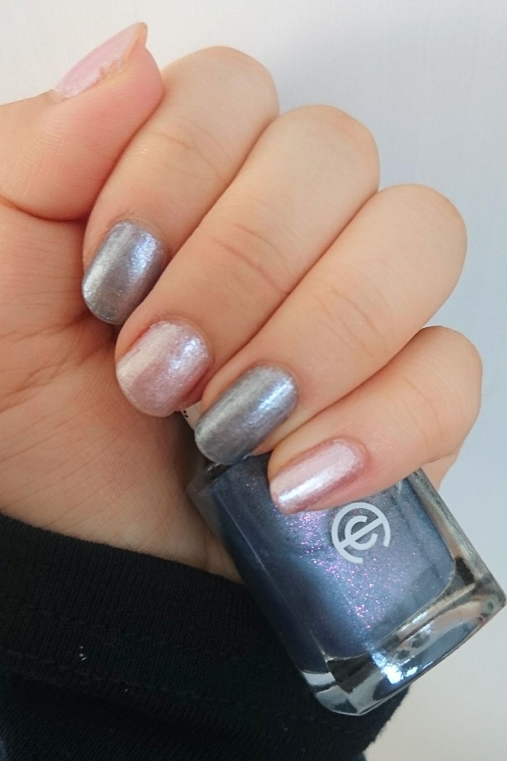 ネイルホリック/ネイルホリック/マニキュアを使ったクチコミ(1枚目)