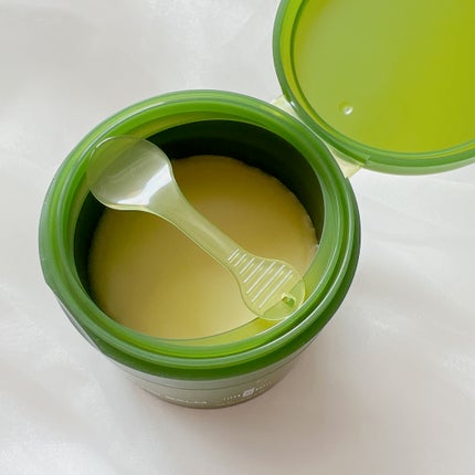 グリーンディープポアクレンジングバーム/Dr.G/クレンジングバームを使ったクチコミ(7枚目)