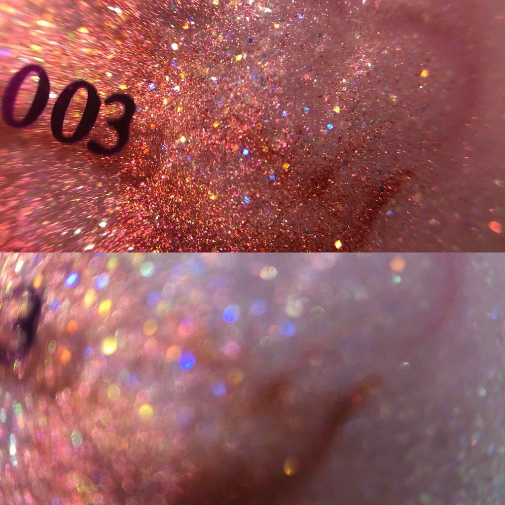 38°C / 99°F リップトリートメント (リップ美容液)/UZU BY FLOWFUSHI/リップケアを使ったクチコミ（2枚目）