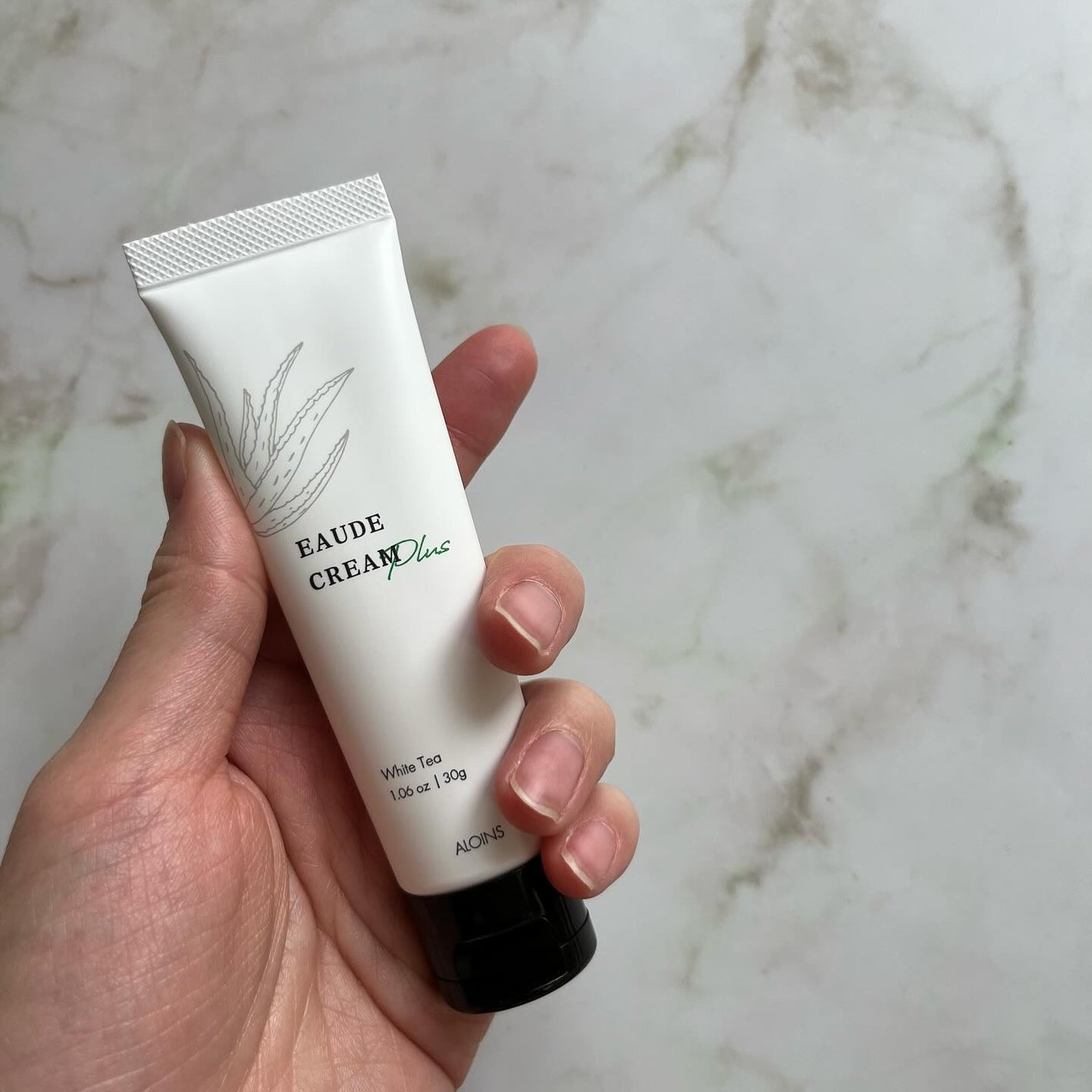 オーデクリーム プラス/オーデ/ボディクリームを使ったクチコミ(2枚目)