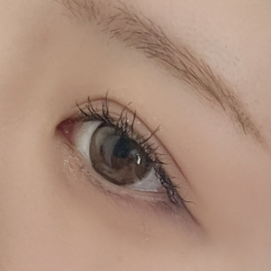 ノーズ＆アイブロウパウダー/CEZANNE/パウダーアイブロウを使ったクチコミ（3枚目）