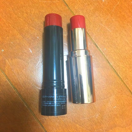 ニベア ディープモイスチャーリップ/ニベア/リップクリームを使ったクチコミ(2枚目)