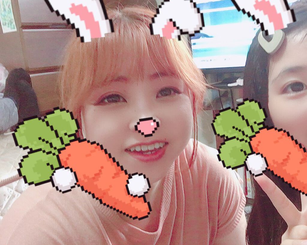 グロウフルールチークス/キャンメイク/パウダーチークを使ったクチコミ(5枚目)