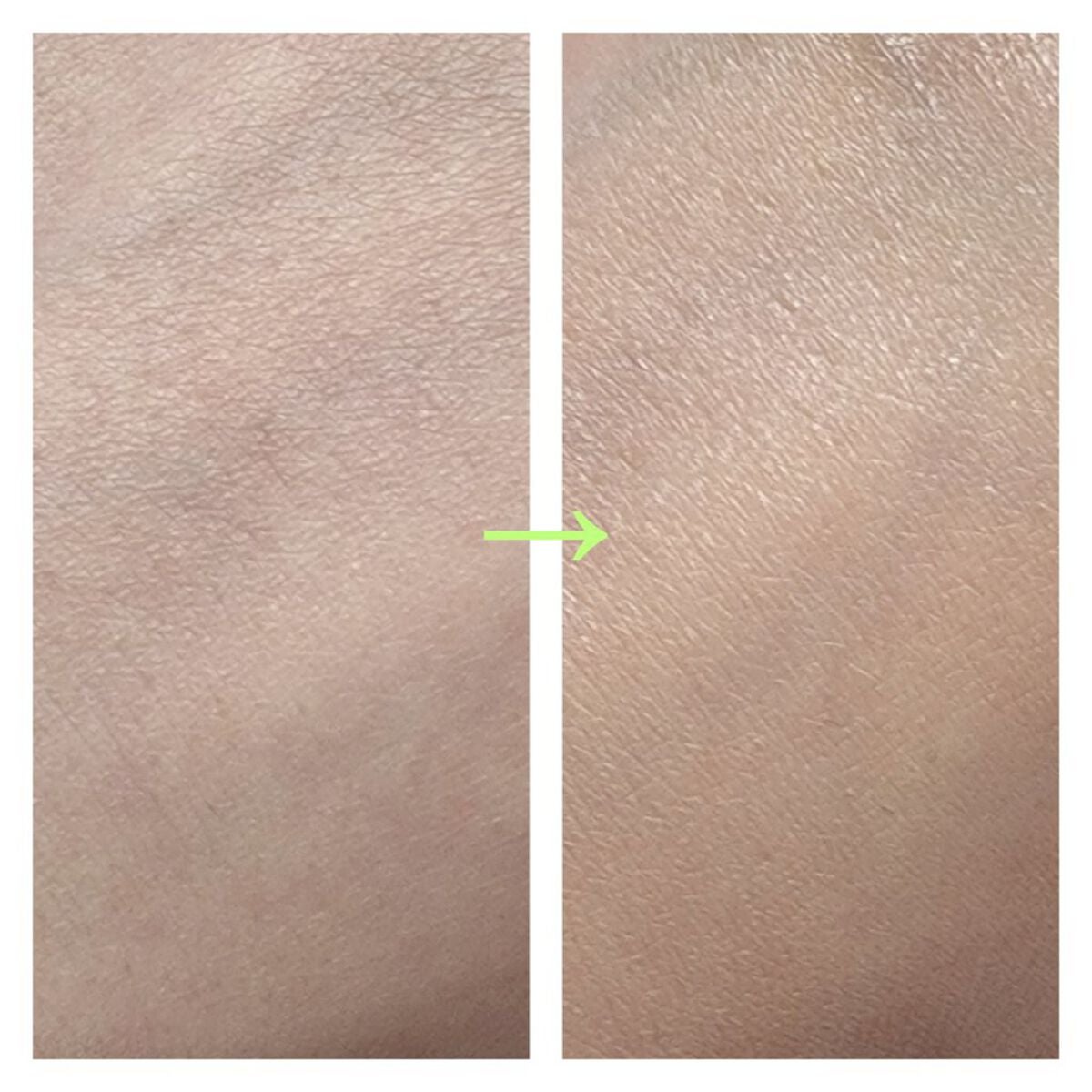 シルキースティックファンデーション/KAMIKA/その他ファンデーションを使ったクチコミ(3枚目)