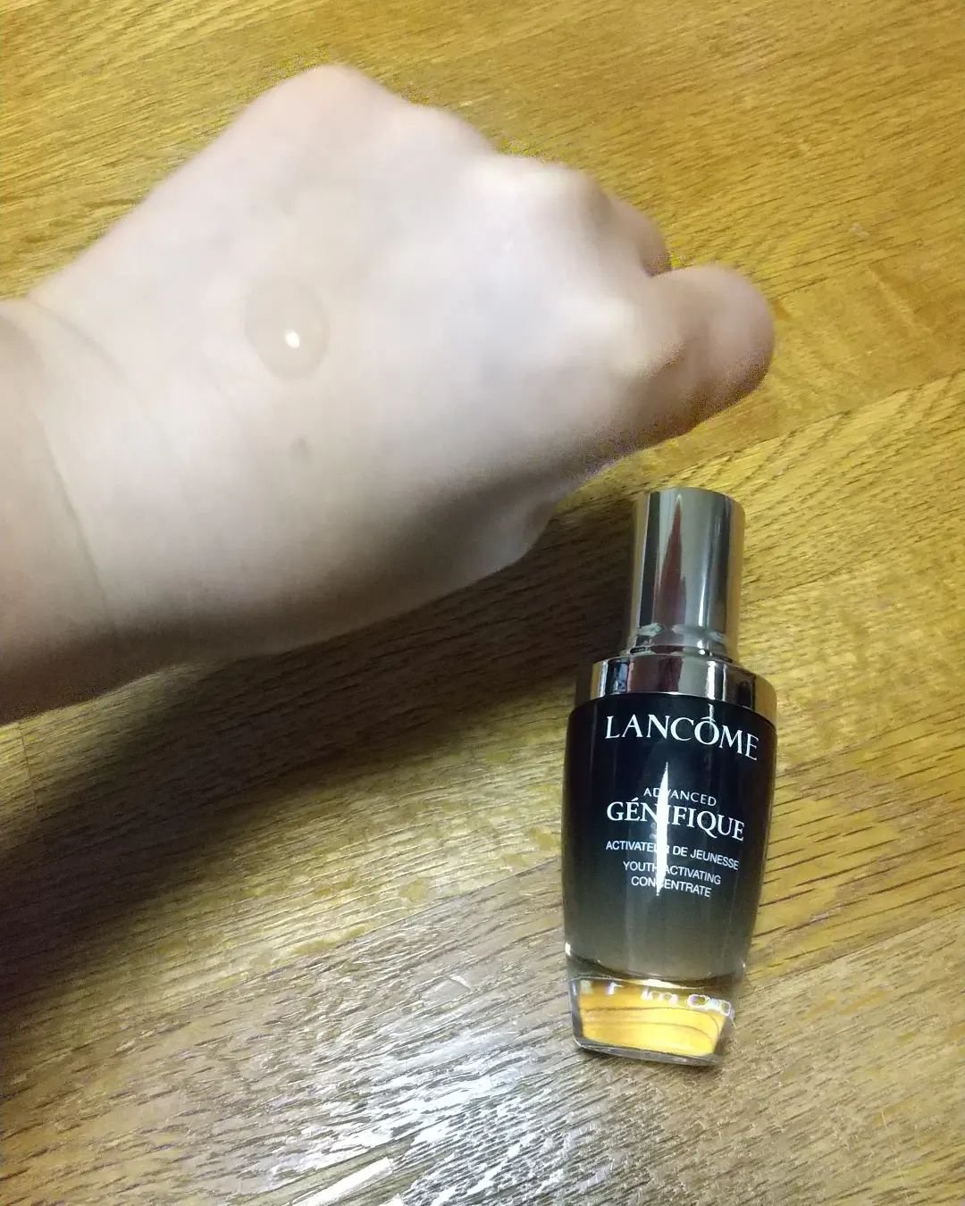 を使ったクチコミ（3枚目）