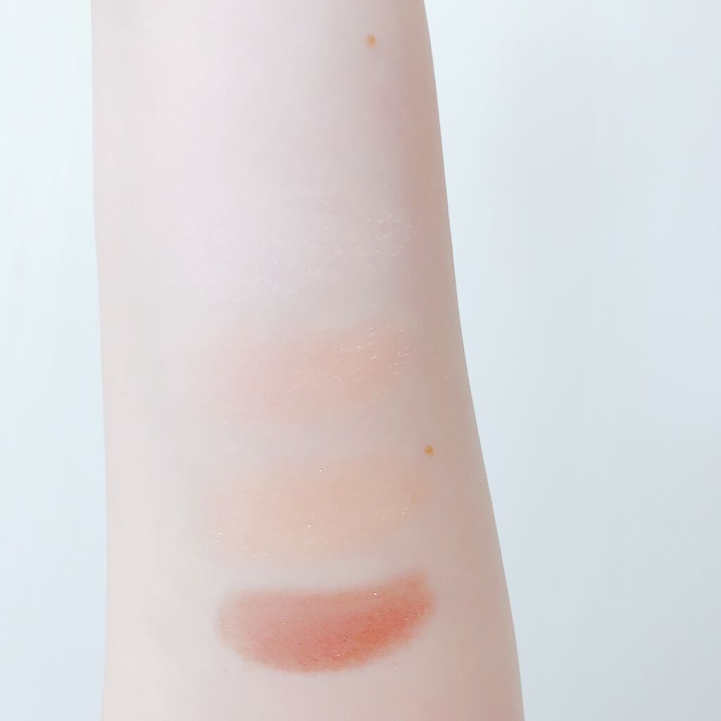 レ キャトル オンブル/CHANEL/アイシャドウパレットを使ったクチコミ(4枚目)