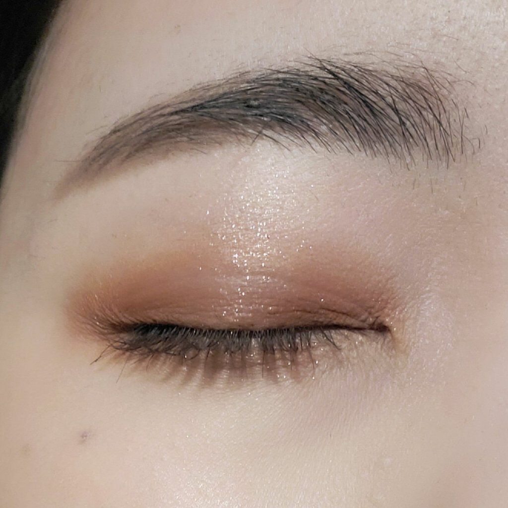 プロ アイ パレット/CLIO/アイシャドウパレットを使ったクチコミ(2枚目)