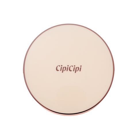 シピシピ シルキーモイストスキンパウダー / CipiCipi