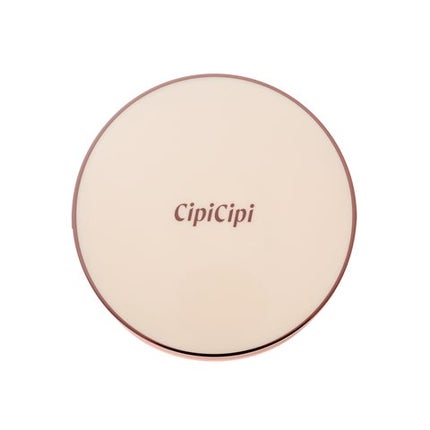 CipiCipi シピシピ シルキーモイストスキンパウダー
