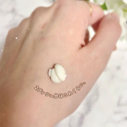 ソフィーナ iP ブライトニング美容液/SOFINA iP/美容液を使ったクチコミ(4枚目)