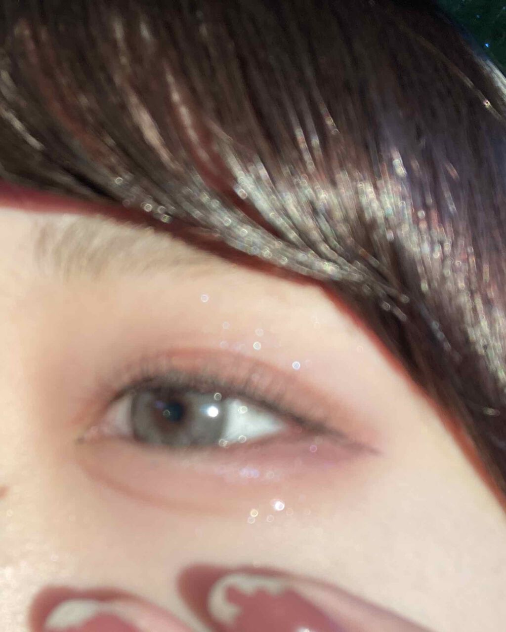 3CE ミニ マルチアイカラーパレット/3CE/アイシャドウパレットを使ったクチコミ（1枚目）