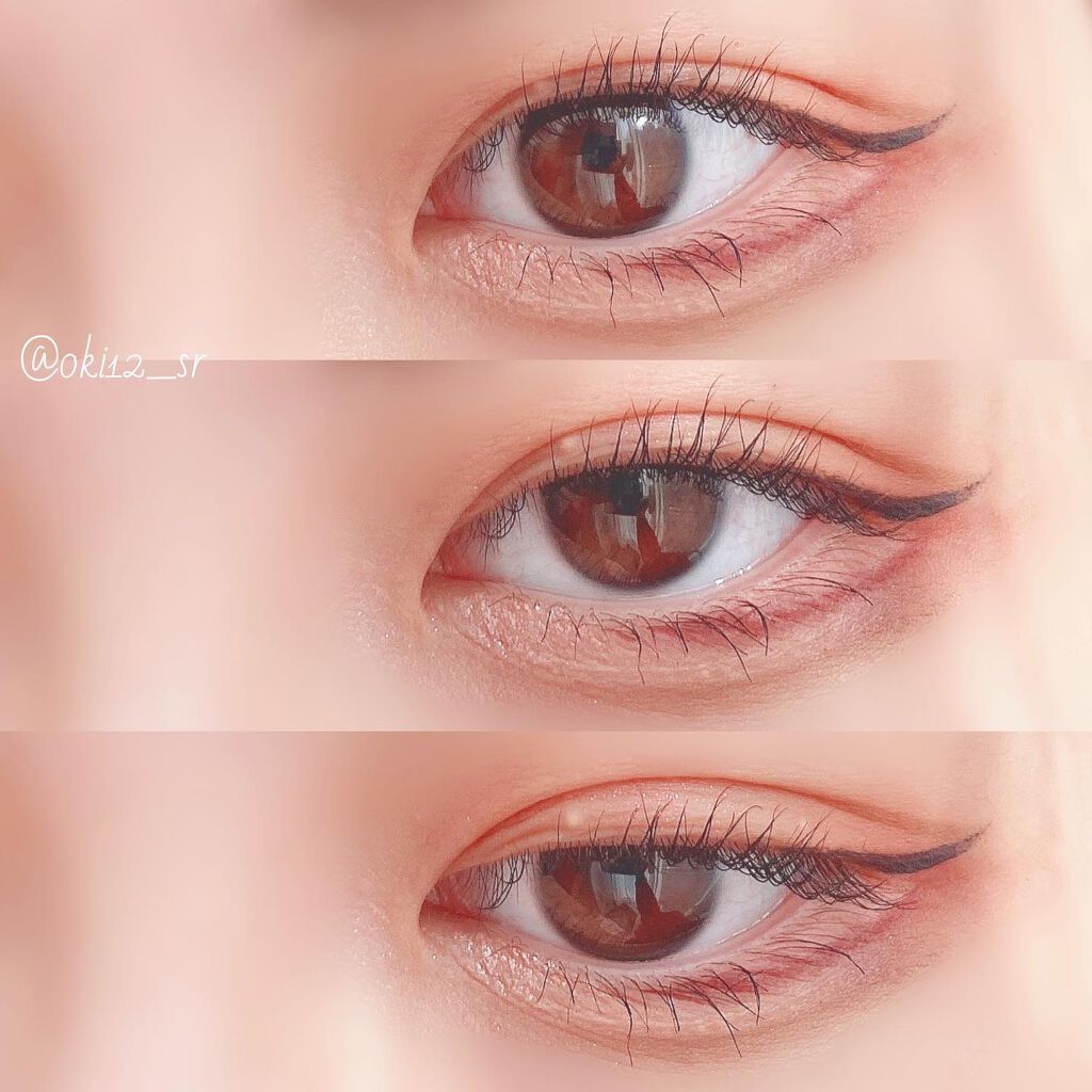 ラッシュエキスパンダー ロングロングロング/MAJOLICA MAJORCA/マスカラを使ったクチコミ(1枚目)