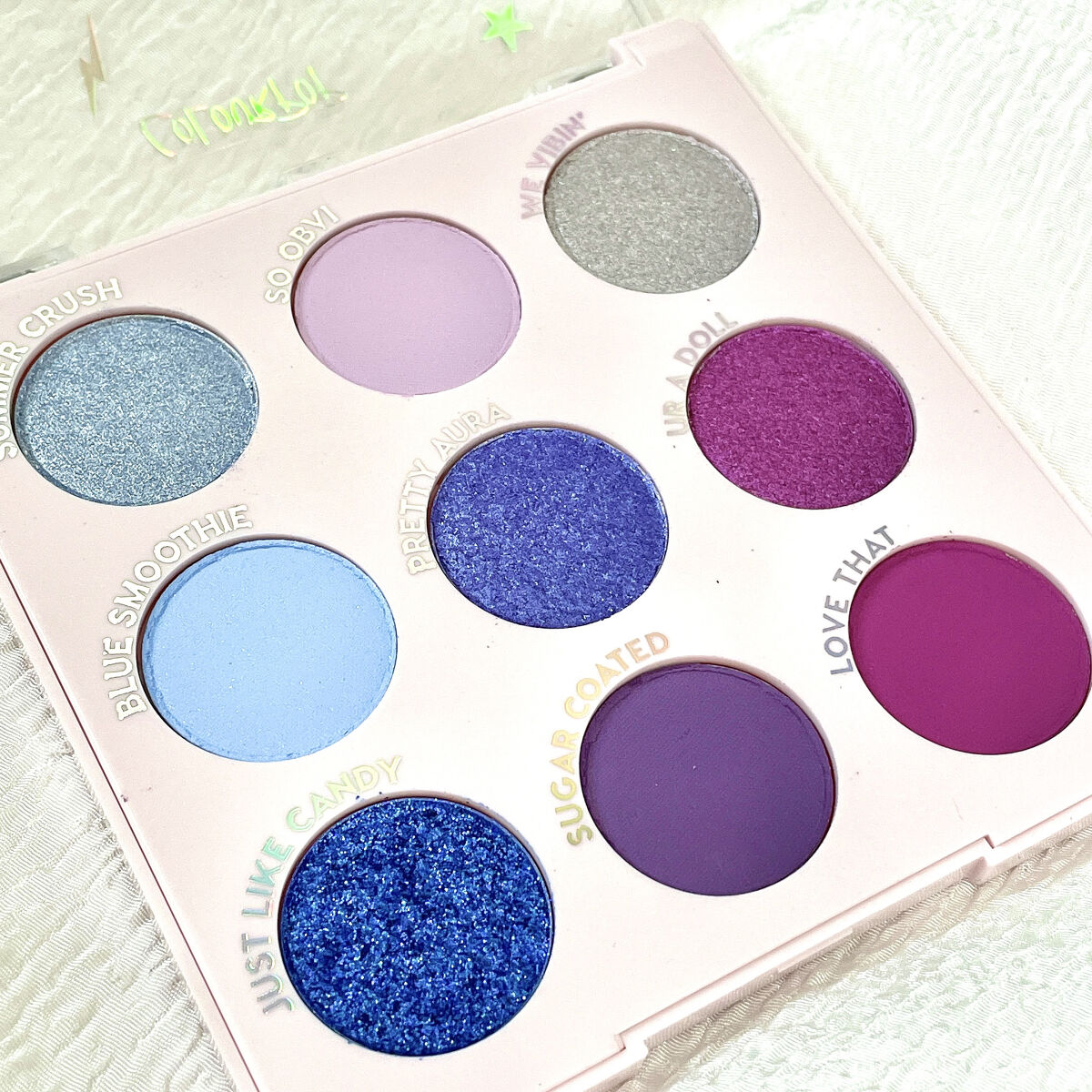 パールリキッドアイライナー S01パールシルバー/aZTK/リキッドアイライナーを使ったクチコミ（3枚目）