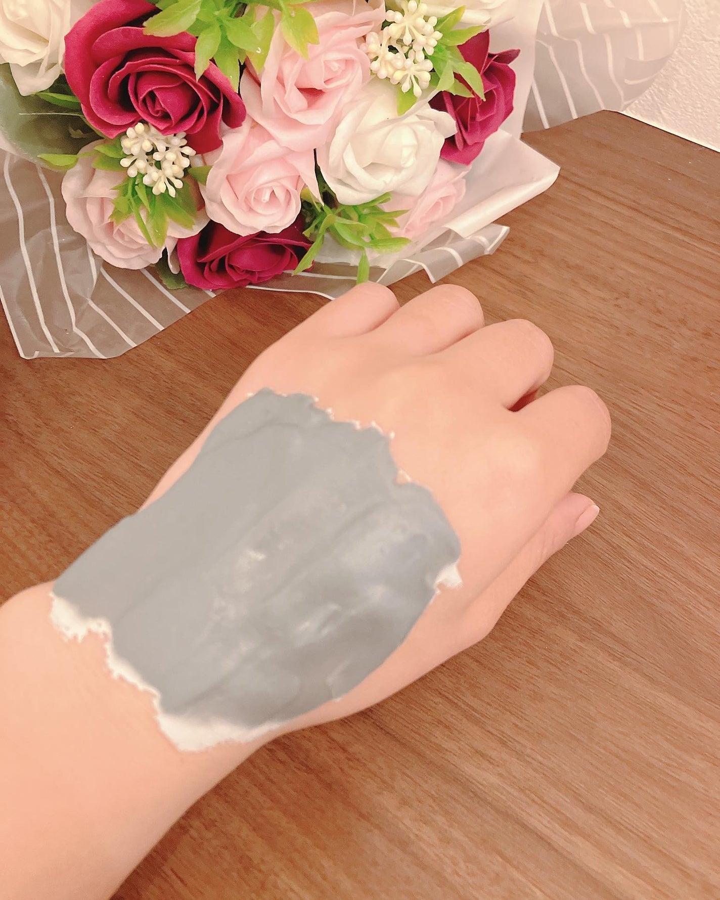 モデリングパック/Sunnicorn/シートマスク・パックを使ったクチコミ(9枚目)