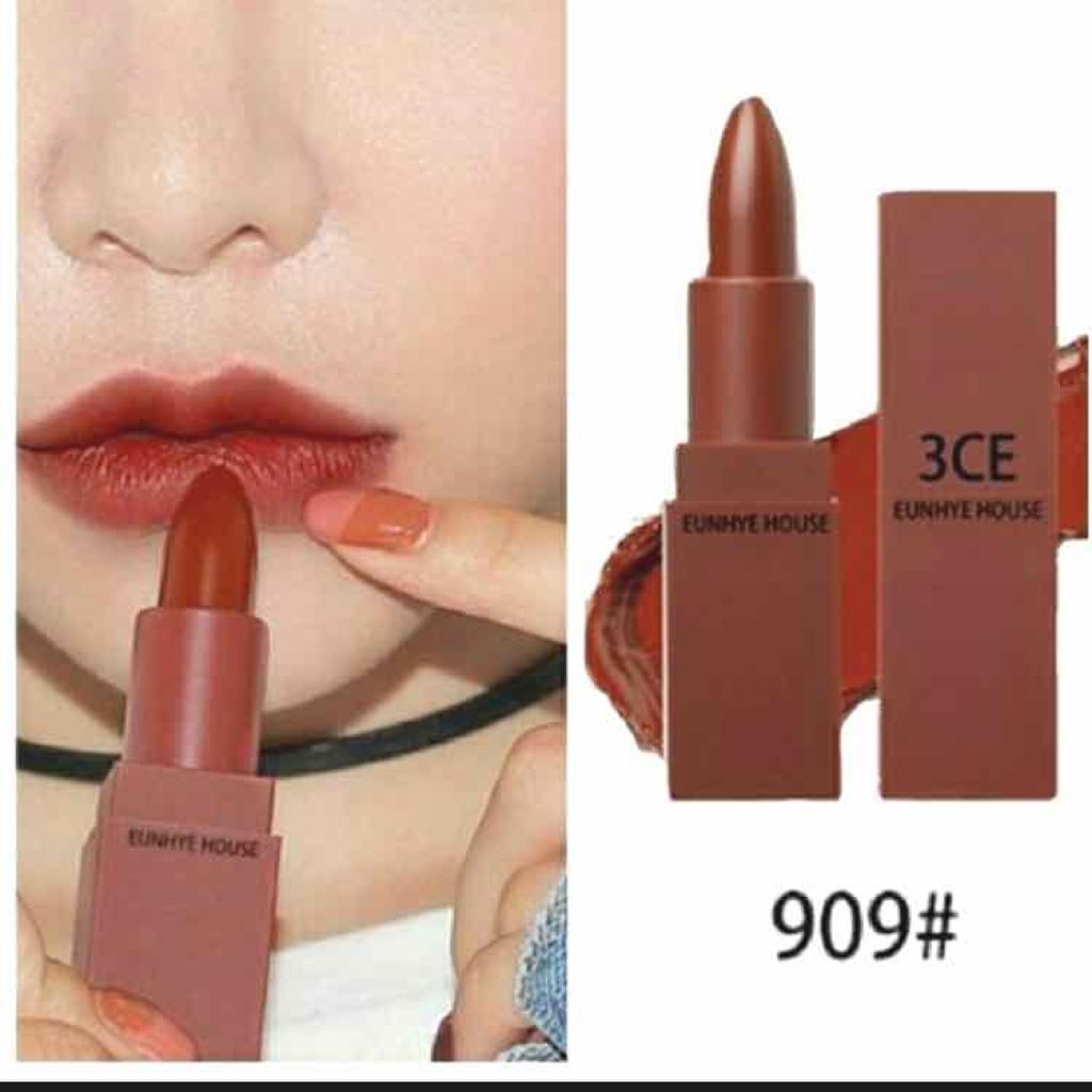 3CE MOOD RECIPE LIP COLOR/3CE/口紅を使ったクチコミ(2枚目)