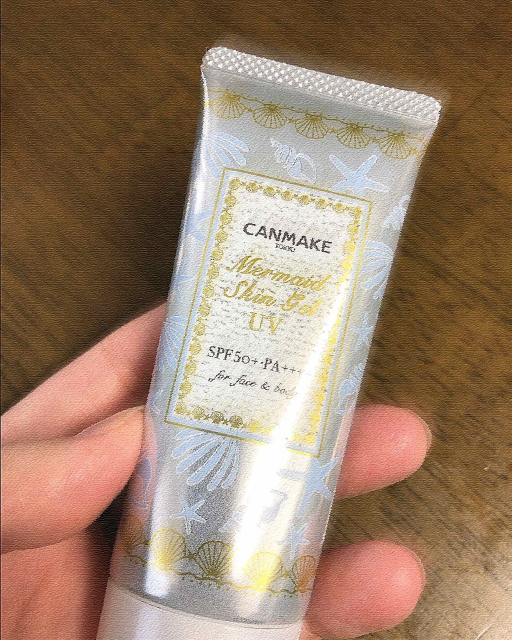 メルティールミナスルージュ/キャンメイク/口紅を使ったクチコミ（2枚目）