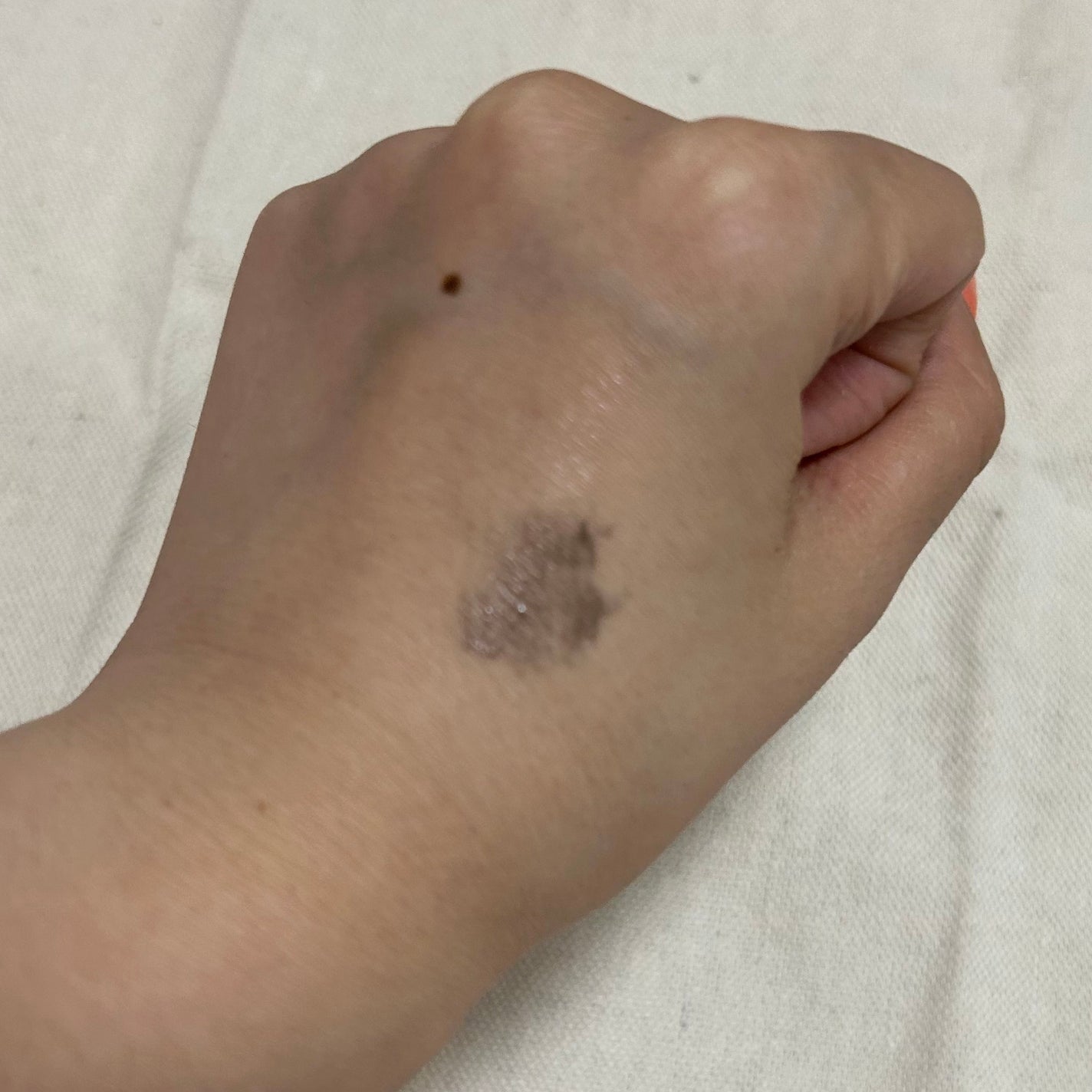 ケイト ラッシュマキシマイザーHP シークレット/KATE/マスカラ下地を使ったクチコミ(3枚目)