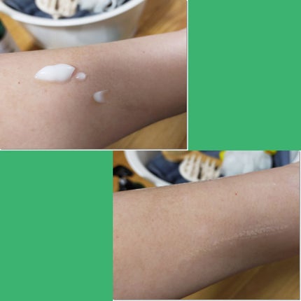 AHA·BHA·PHA 30デイズミラクルアクネボディクレンザー/SOME BY MI/ボディソープを使ったクチコミ(3枚目)