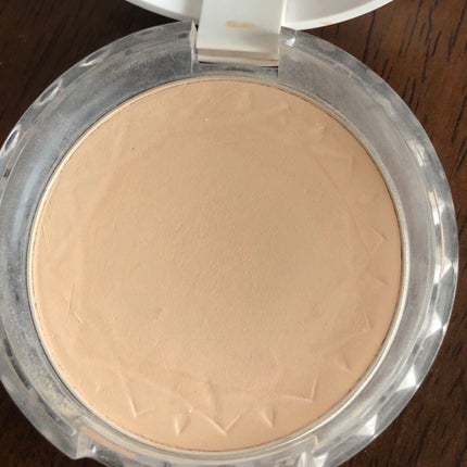 UVクリアフェイスパウダー/CEZANNE/プレストパウダーを使ったクチコミ(2枚目)