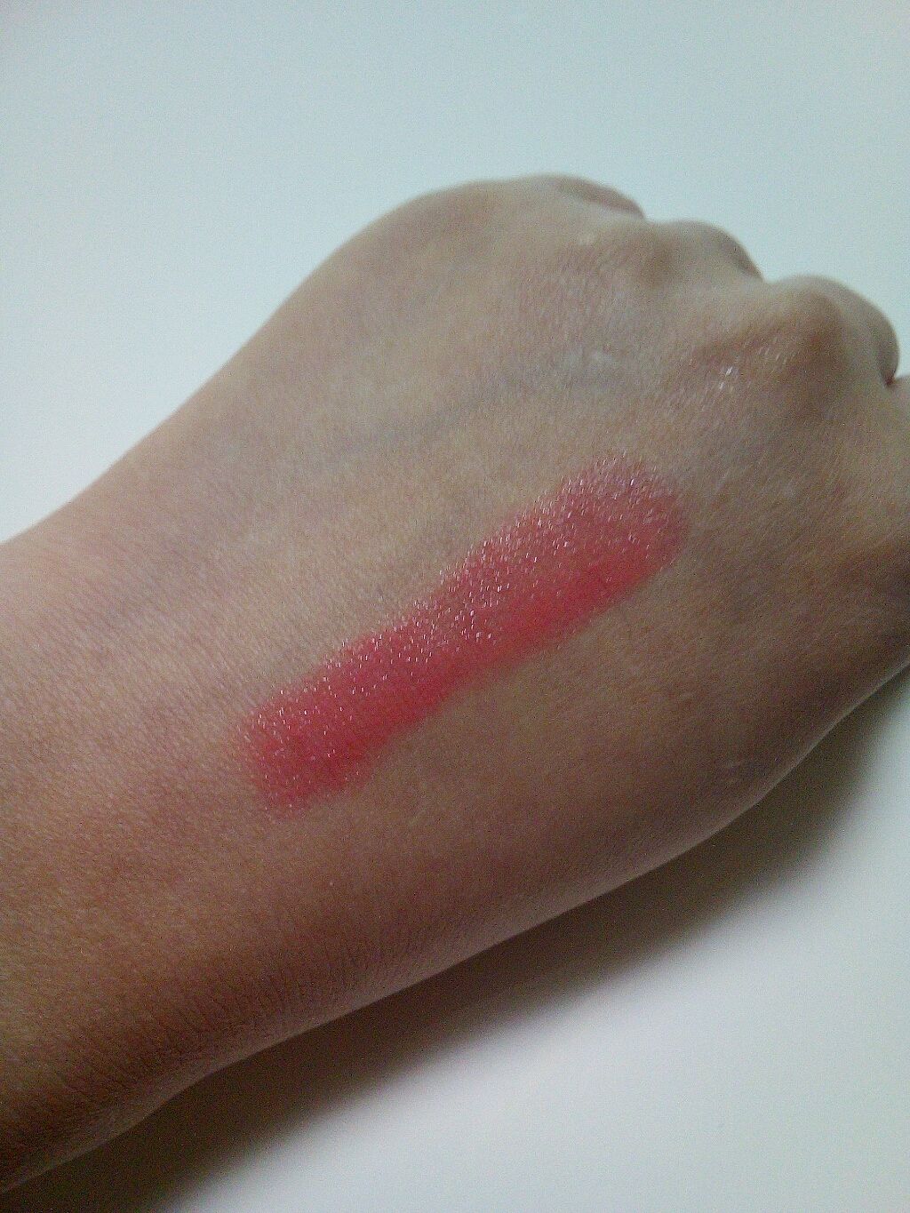 ラスティングフィニッシュ クリーミィ リップ/リンメル ロンドン/口紅を使ったクチコミ(3枚目)