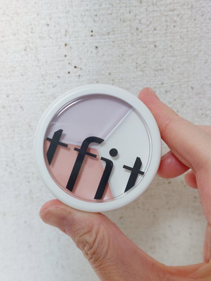 カバーアッププロコンシーラー/TFIT/パレットコンシーラーを使ったクチコミ(2枚目)