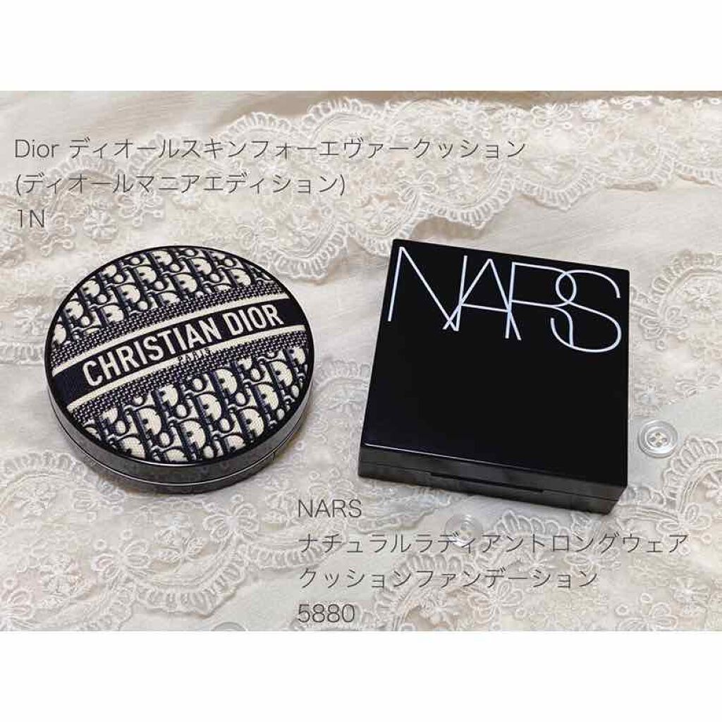 ディオール バックステージ アイ パレット/Dior/アイシャドウパレットを使ったクチコミ(3枚目)