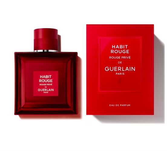 GUERLAIN ルージュ プリヴェ - オーデパルファン