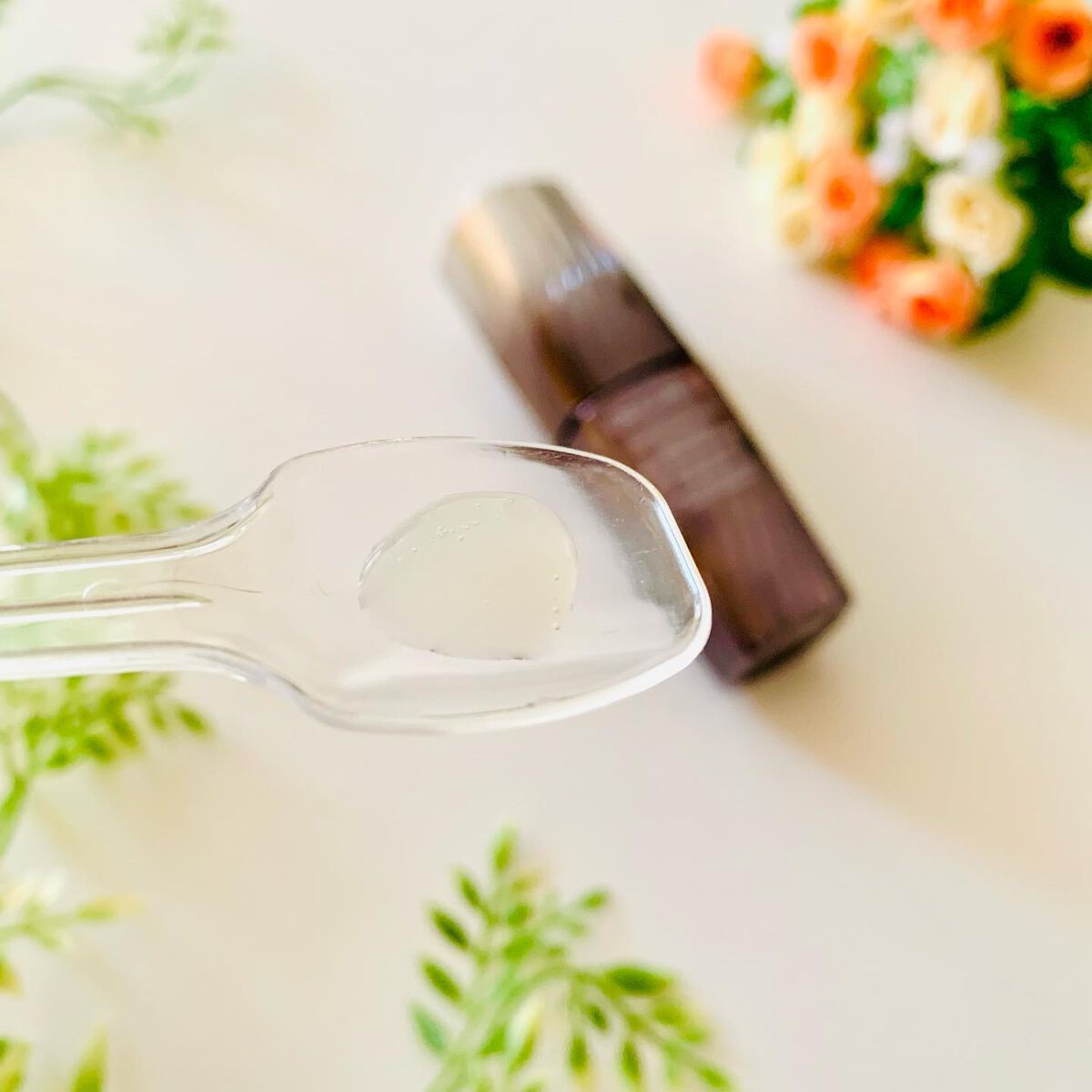 ホワイトロジスト ネオジェネシス ブライトニング コンセントレイト/DECORTÉ/美容液を使ったクチコミ(4枚目)