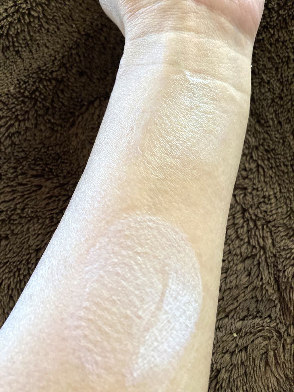 ドラマティックスキンセンサーベース EX UV+/マキアージュ/化粧下地を使ったクチコミ（3枚目）