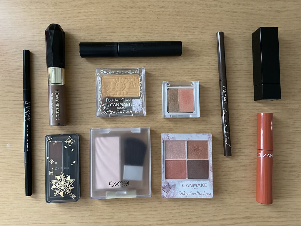 マットシフォンUVモイストベース/KiSS/化粧下地を使ったクチコミ（1枚目）