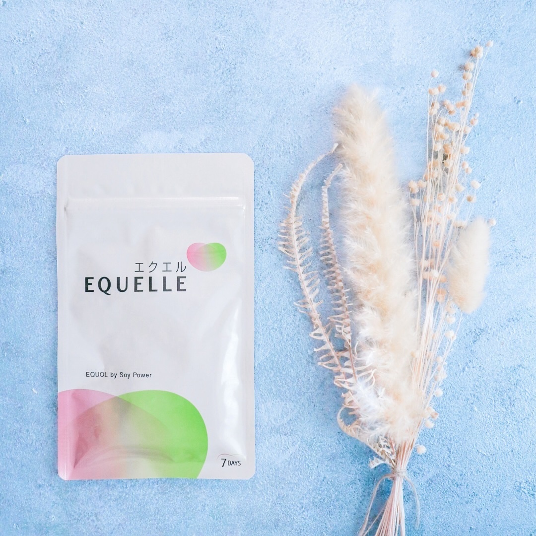 エクエル/EQUELLE/健康サプリメントを使ったクチコミ（2枚目）