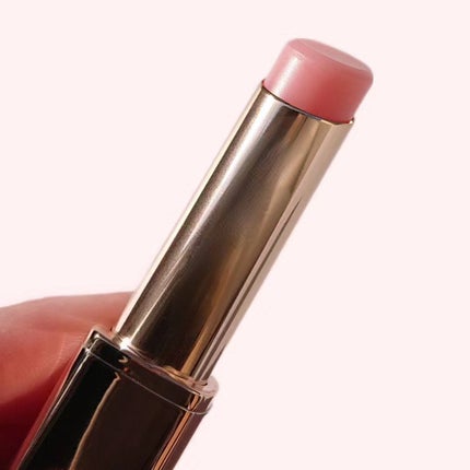 オーセンティック リップ バーム/athé/口紅を使ったクチコミ(8枚目)