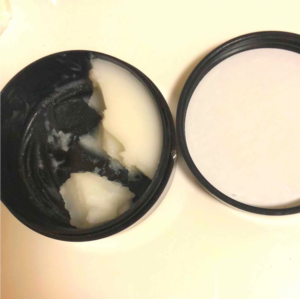 トップ シークレット クレンジング バーム/YVES SAINT LAURENT BEAUTE/クレンジングバームを使ったクチコミ(2枚目)