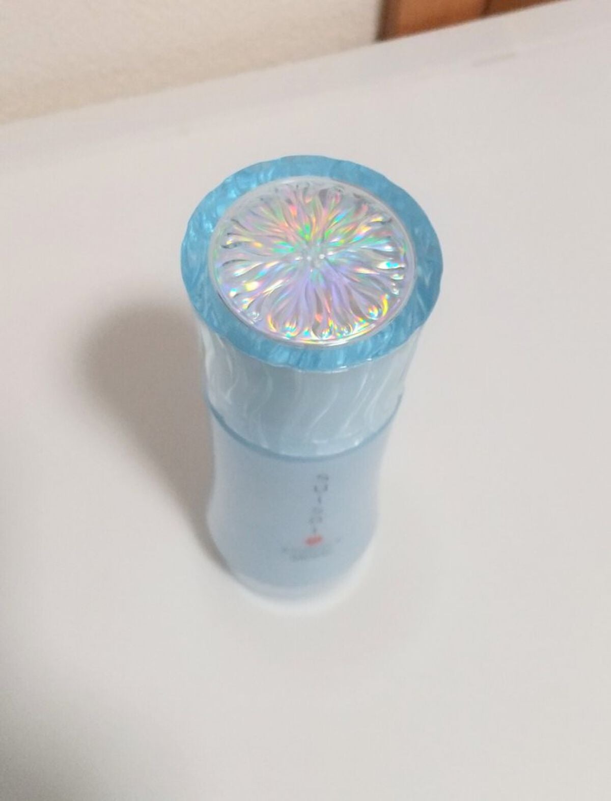 エマルジョン/suisai/乳液を使ったクチコミ(2枚目)