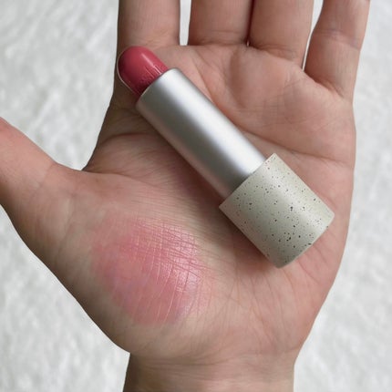 センシュアルビーガンリップバーム 06 Lust/freshian/口紅の画像