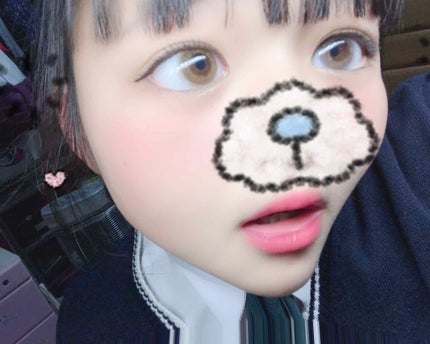 Angelcolor Bambi Series Vintage 1day/AngelColor/ワンデー(1DAY)カラコンを使ったクチコミ(4枚目)