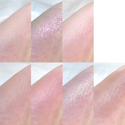 Color Filter/MISSHA/アイシャドウパレットを使ったクチコミ(6枚目)