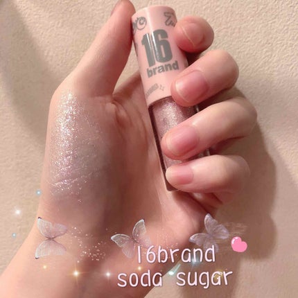 を使ったクチコミ(1枚目)